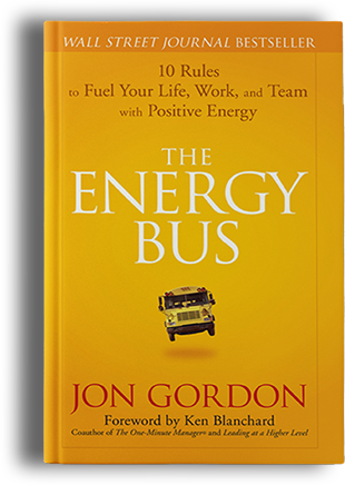 The Energy Bus Training