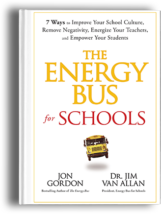 The Energy Bus For Schools Training