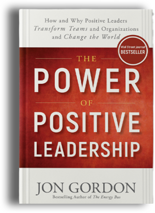 The Power of Positive Leadership Training