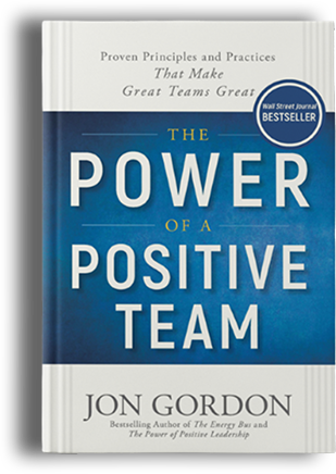 The Power of Positive Teams Training